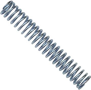 0.625 X 2.687 X 0.041 COMPRESSION SPRING